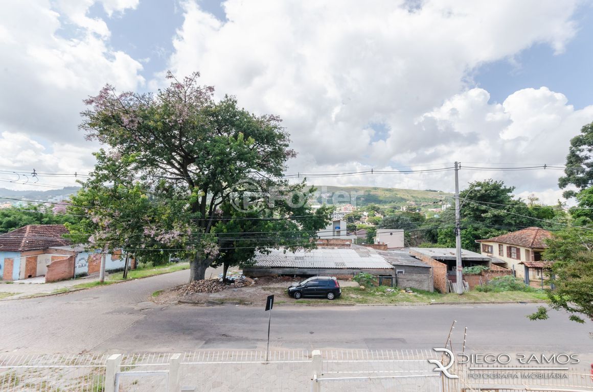 casa sobrado para comprar em Octávio de Souza, 995 - foto 17