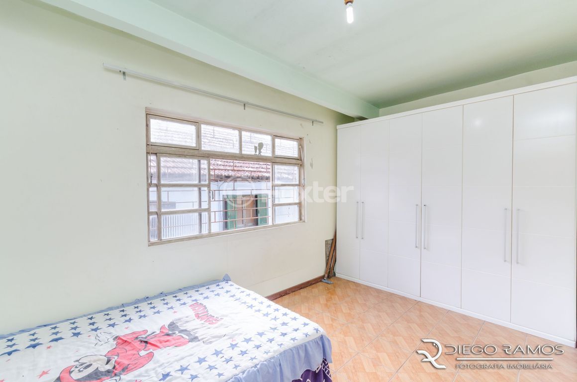 casa sobrado para comprar em Octávio de Souza, 995 - foto 18