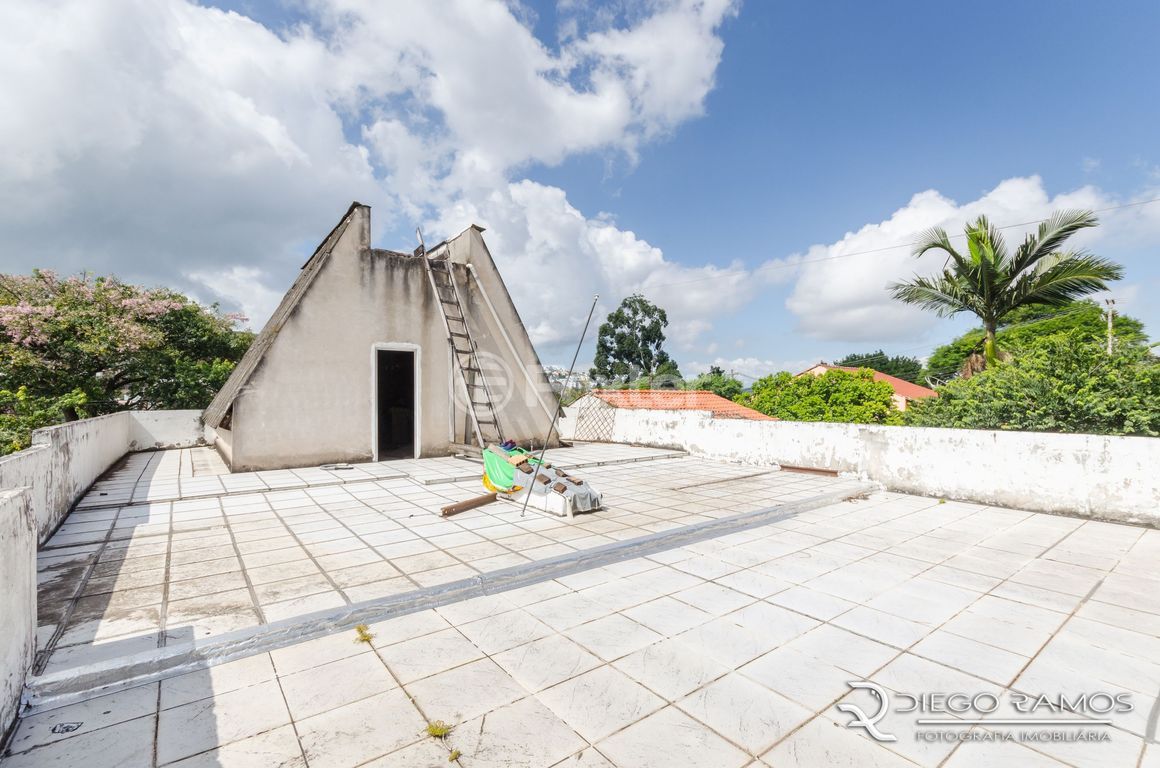 casa sobrado para comprar em Octávio de Souza, 995 - foto 22