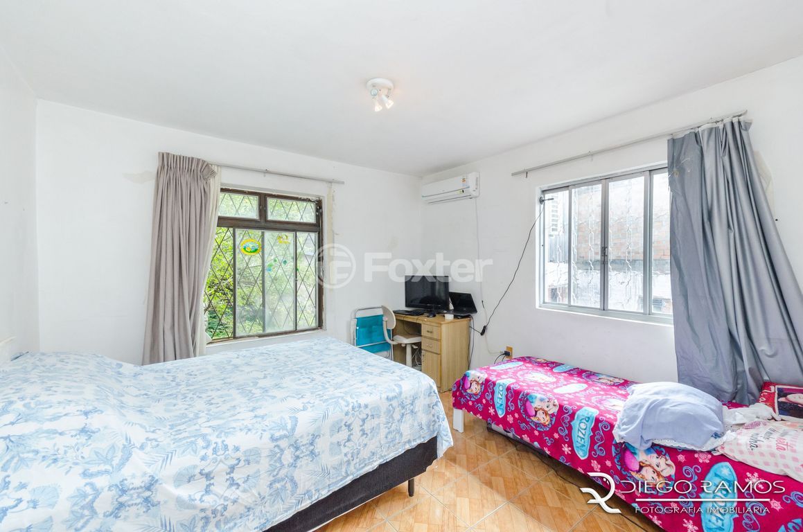 casa sobrado para comprar em Octávio de Souza, 995 - foto 23