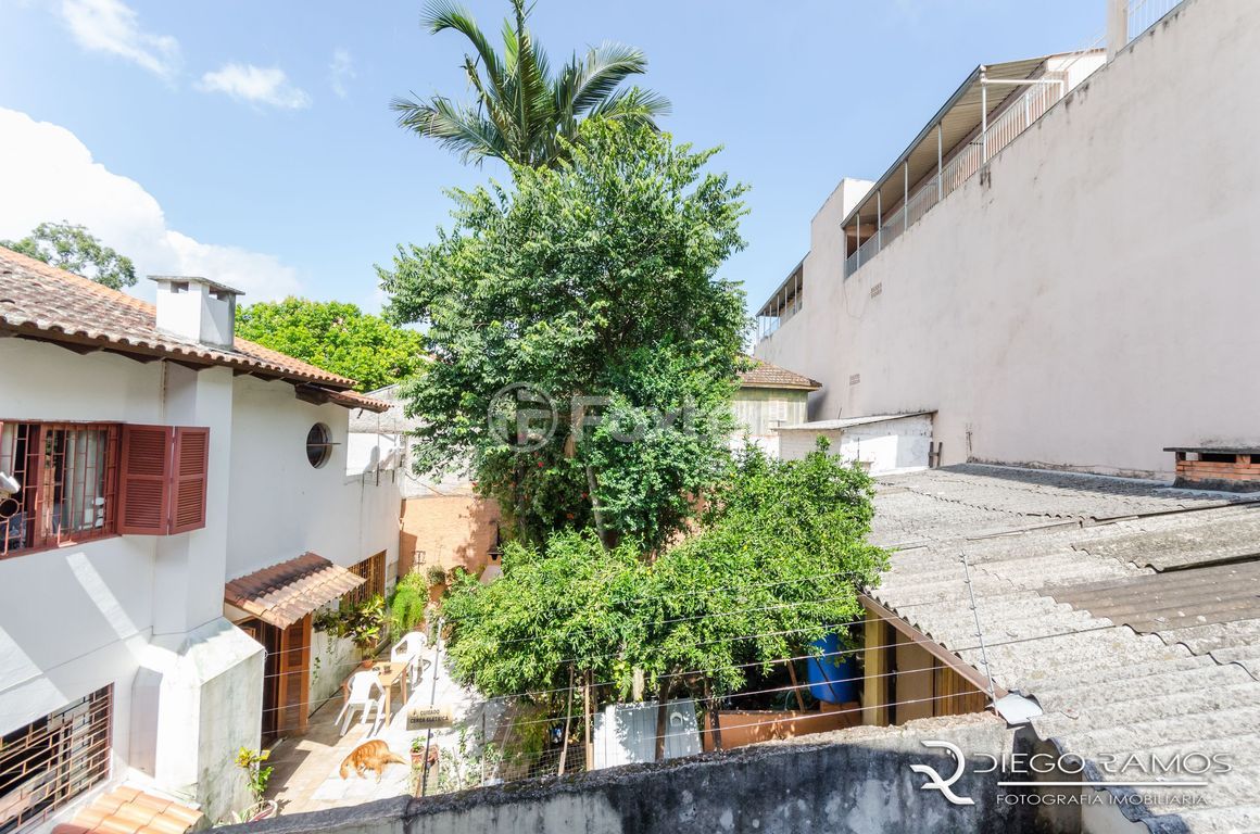 casa sobrado para comprar em Octávio de Souza, 995 - foto 28