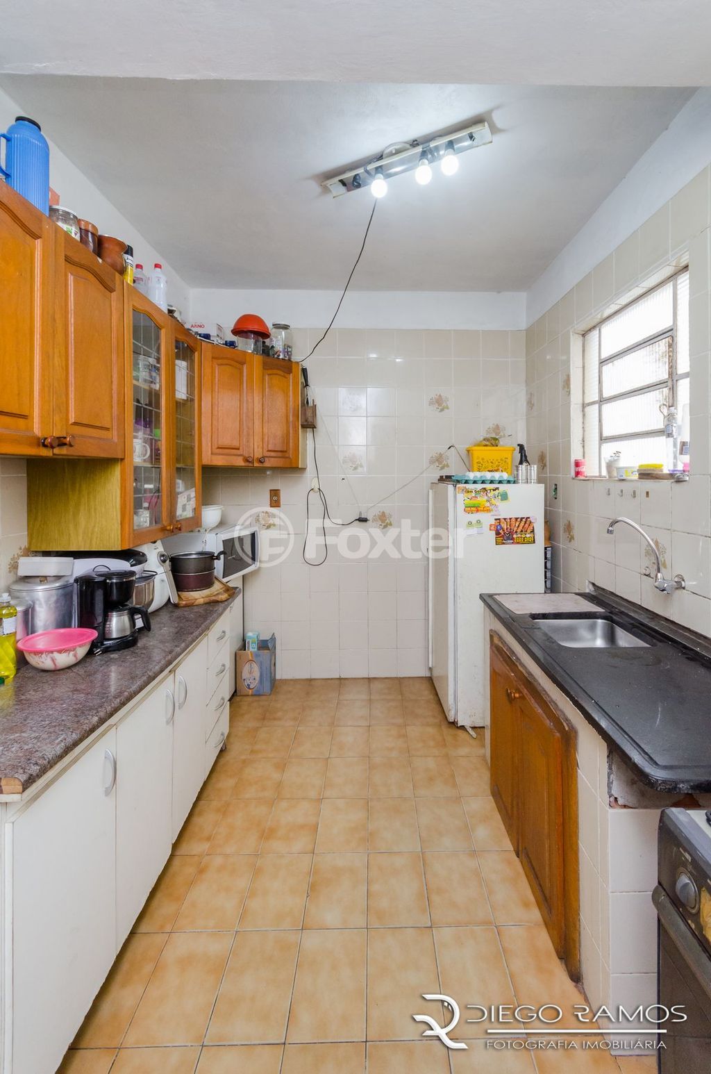 casa sobrado para comprar em Octávio de Souza, 995 - foto 33