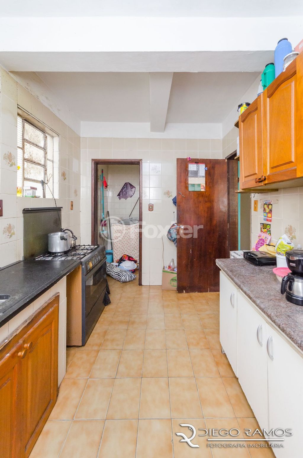 casa sobrado para comprar em Octávio de Souza, 995 - foto 34