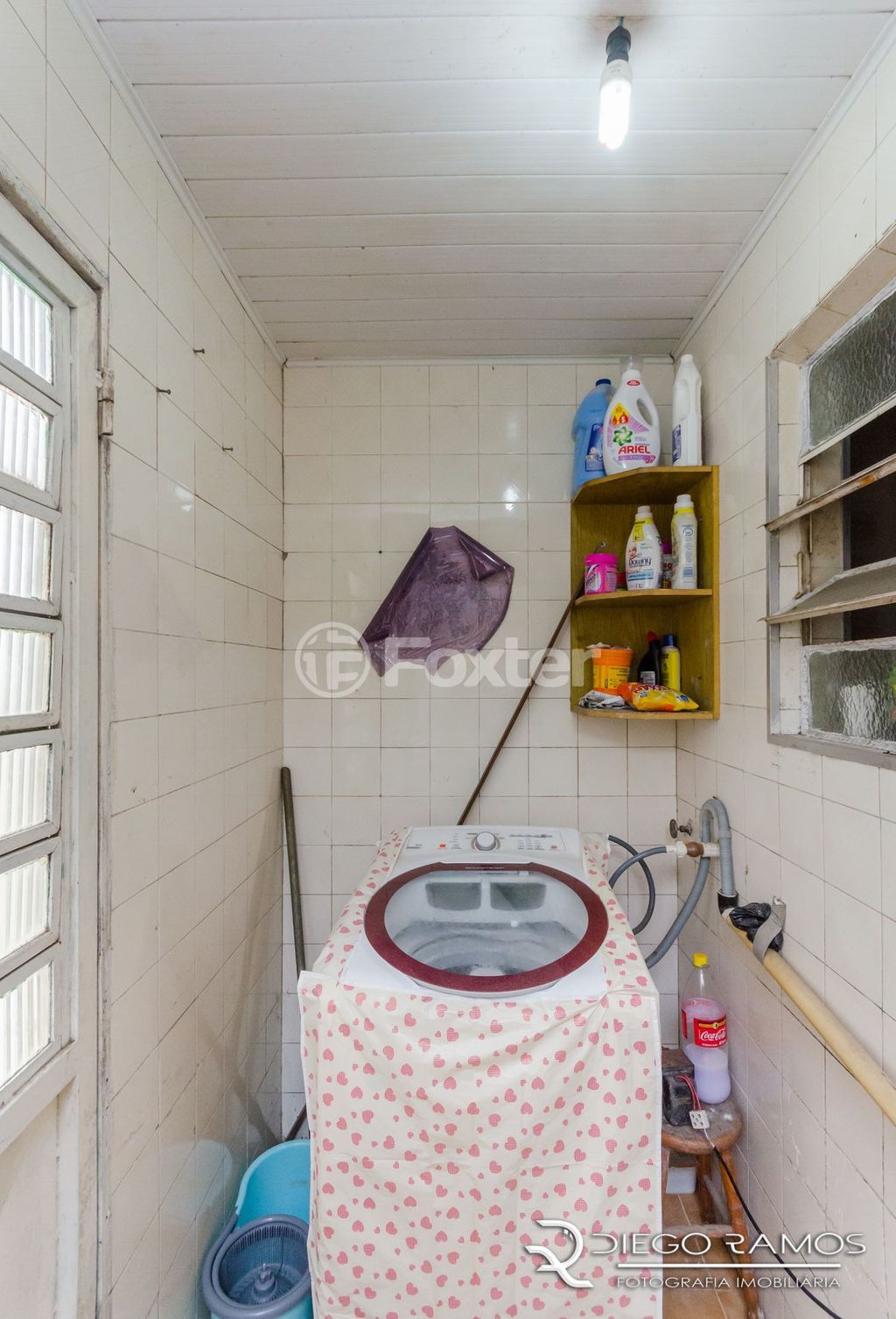 casa sobrado para comprar em Octávio de Souza, 995 - foto 35