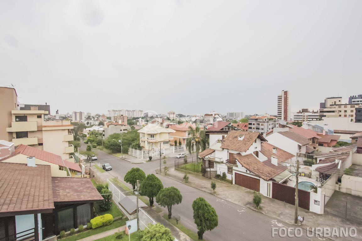 Cobertura para comprar em Capitão Salustiano de Vargas, 180 - foto 34