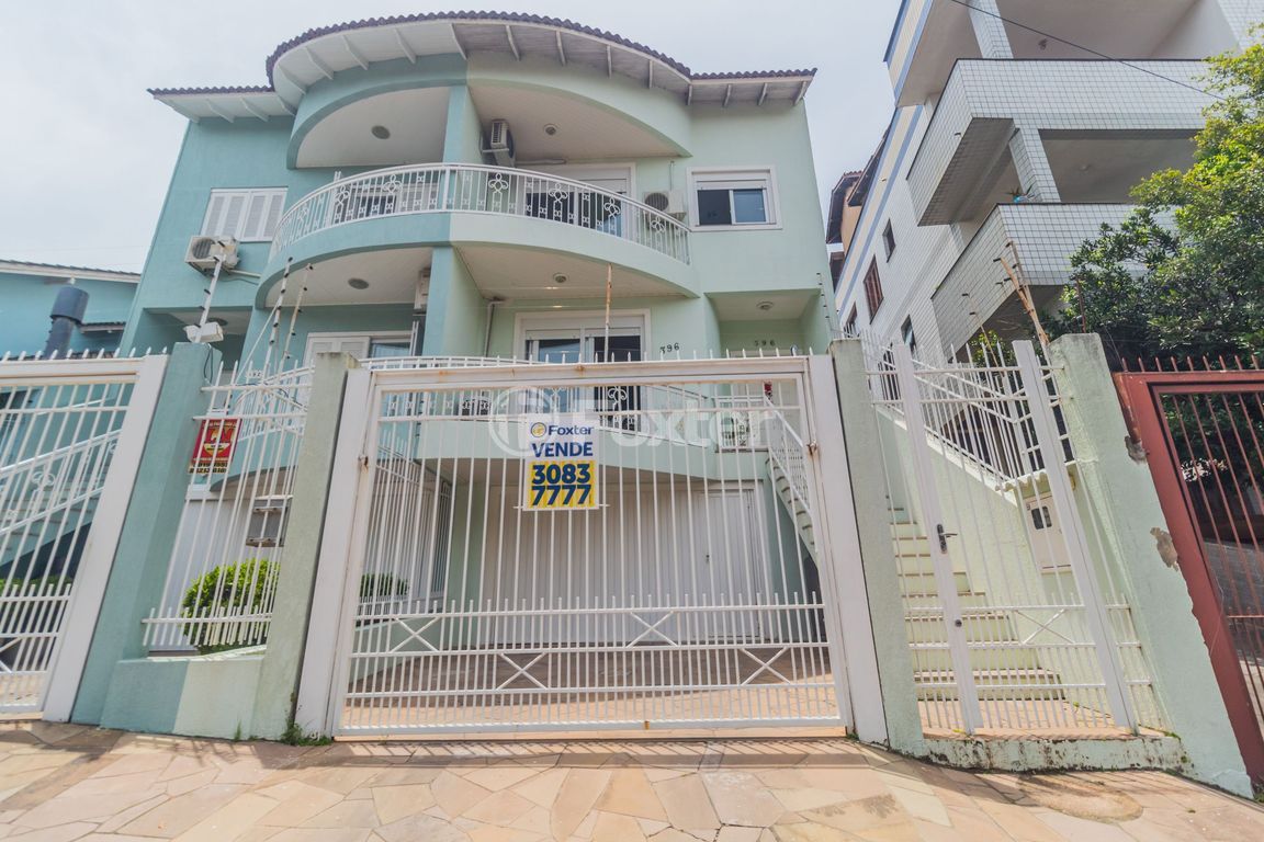 casa sobrado para comprar em Elias Bothome, 396 - foto 39