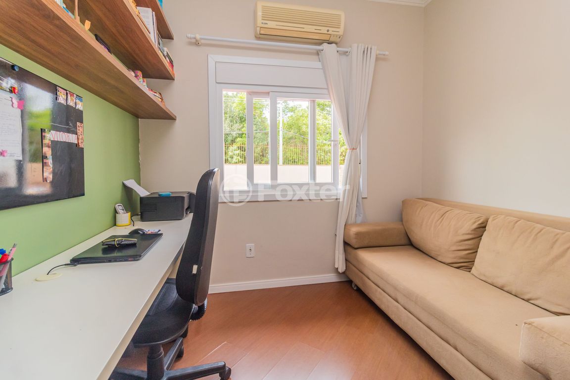 casa sobrado para comprar em Elias Bothome, 396 - foto 14
