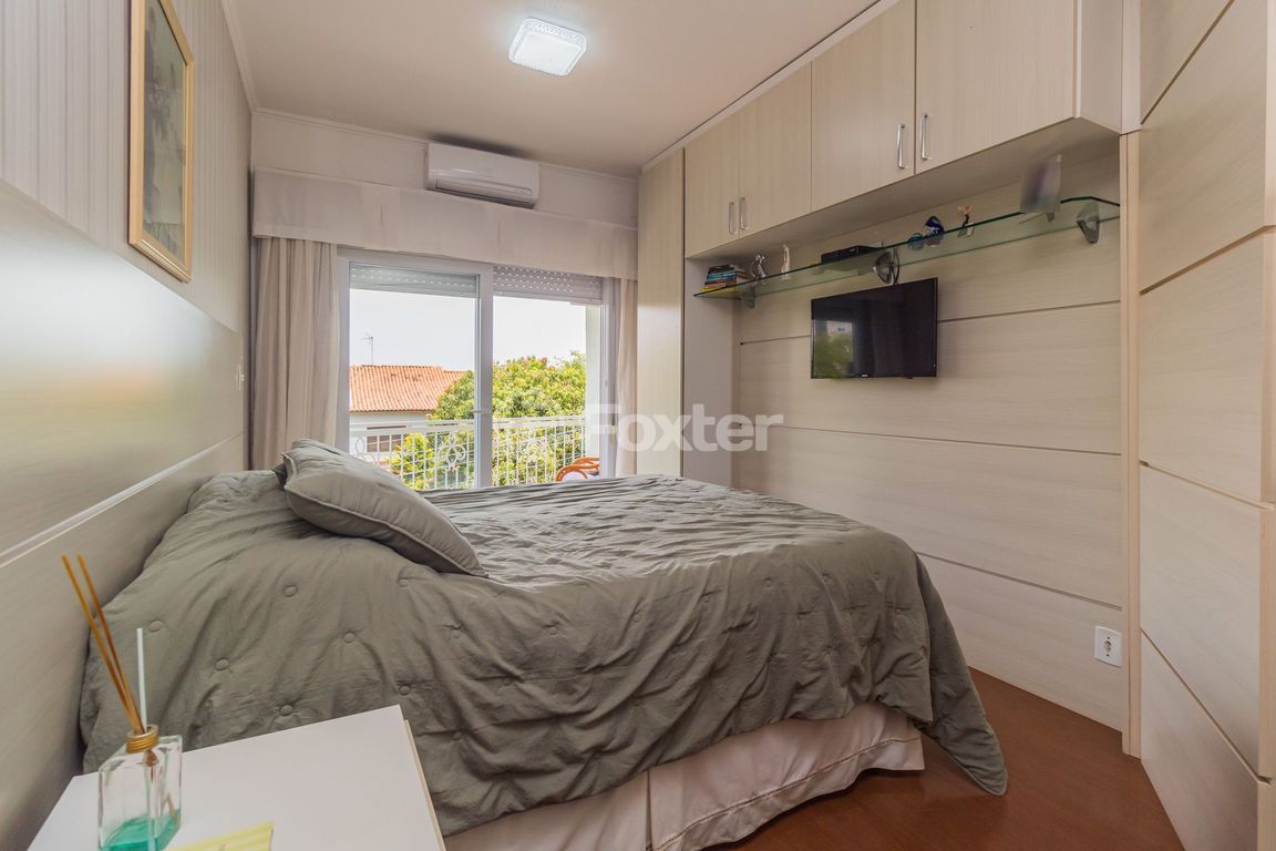casa sobrado para comprar em Elias Bothome, 396 - foto 24