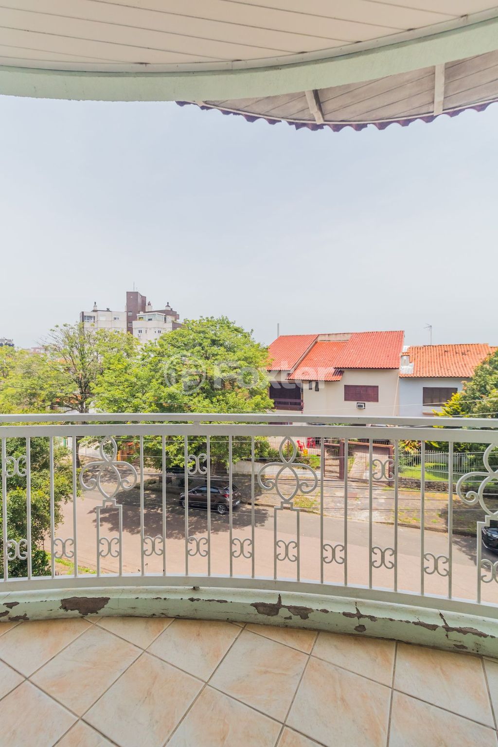 casa sobrado para comprar em Elias Bothome, 396 - foto 28