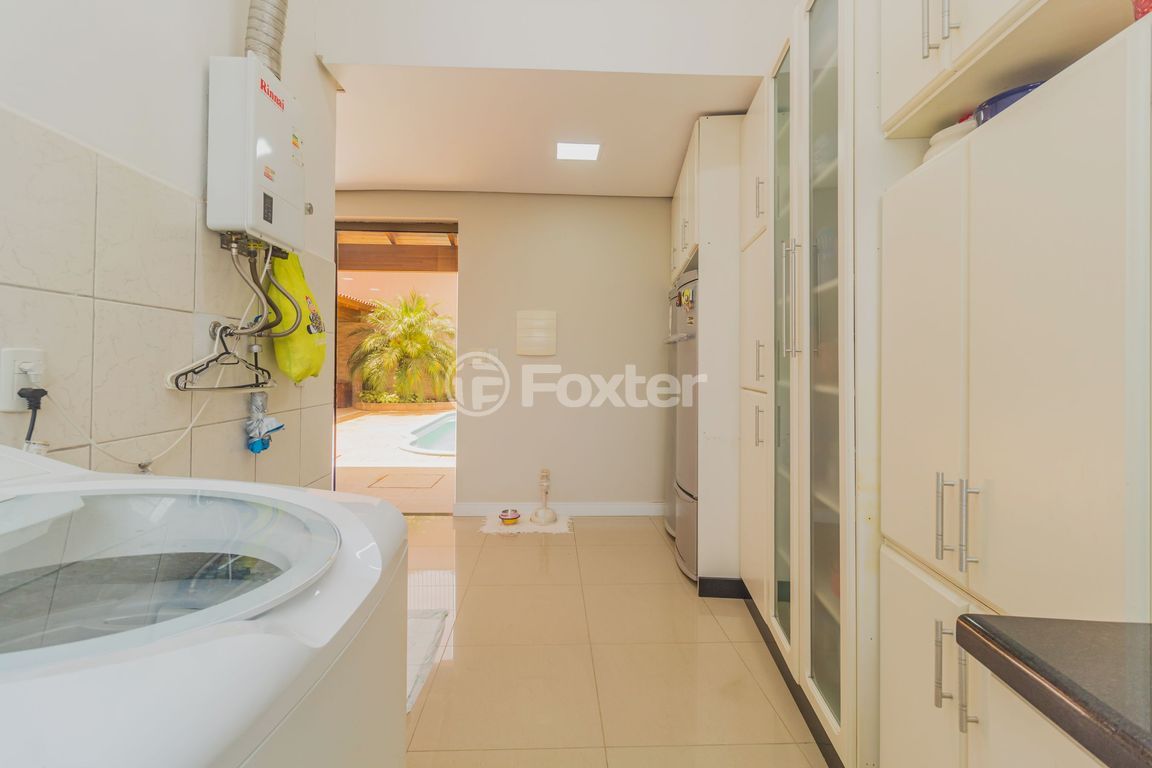 casa sobrado para comprar em Elias Bothome, 396 - foto 33