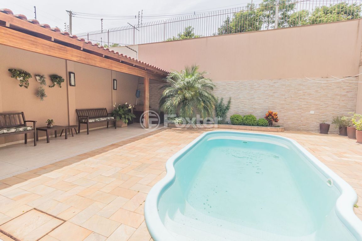 casa sobrado para comprar em Elias Bothome, 396 - foto 35