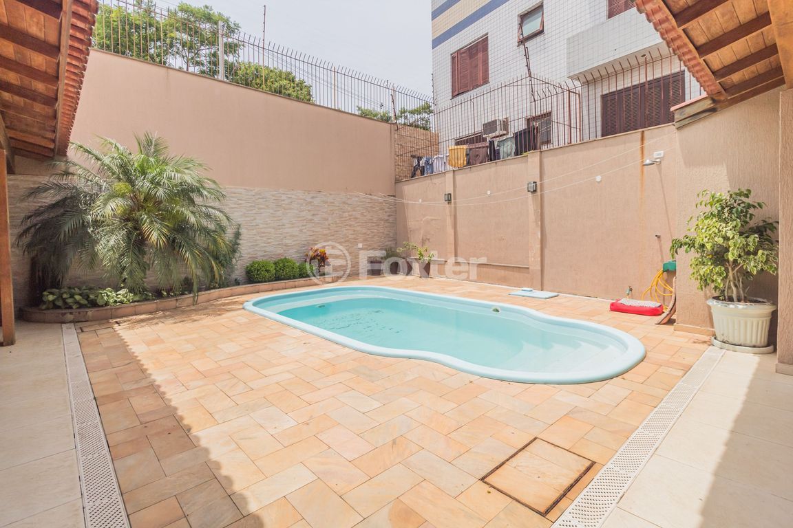 casa sobrado para comprar em Elias Bothome, 396 - foto 36