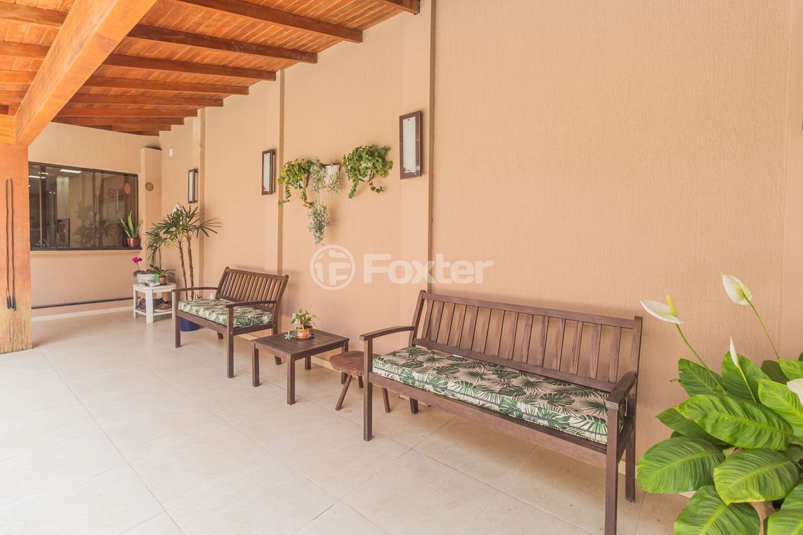 casa sobrado para comprar em Elias Bothome, 396 - foto 37