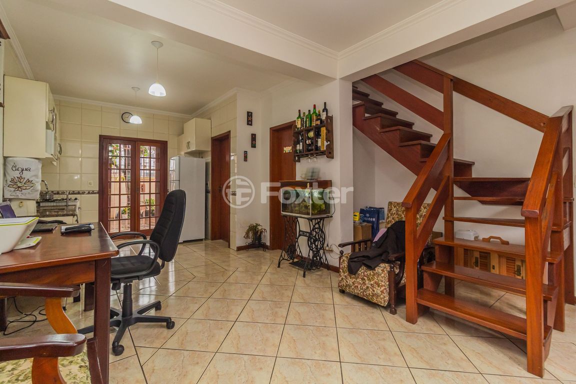 Casa em condominio para comprar em Sarandi, Porto Alegre - foto 1