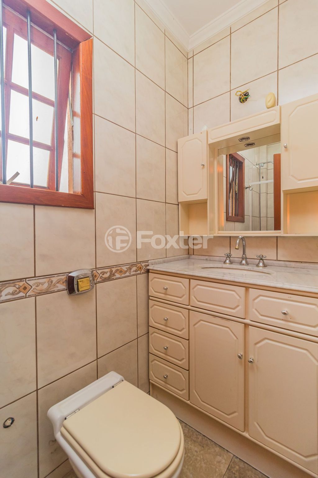 Casa em condominio para comprar em Alameda 3 de Outubro, 665 - foto 40