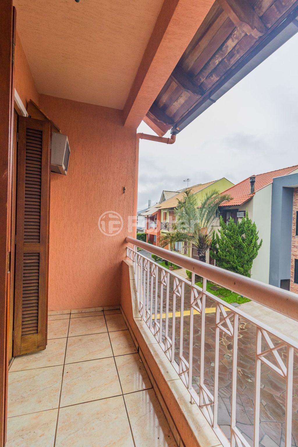 Casa em condominio para comprar em Alameda 3 de Outubro, 665 - foto 43