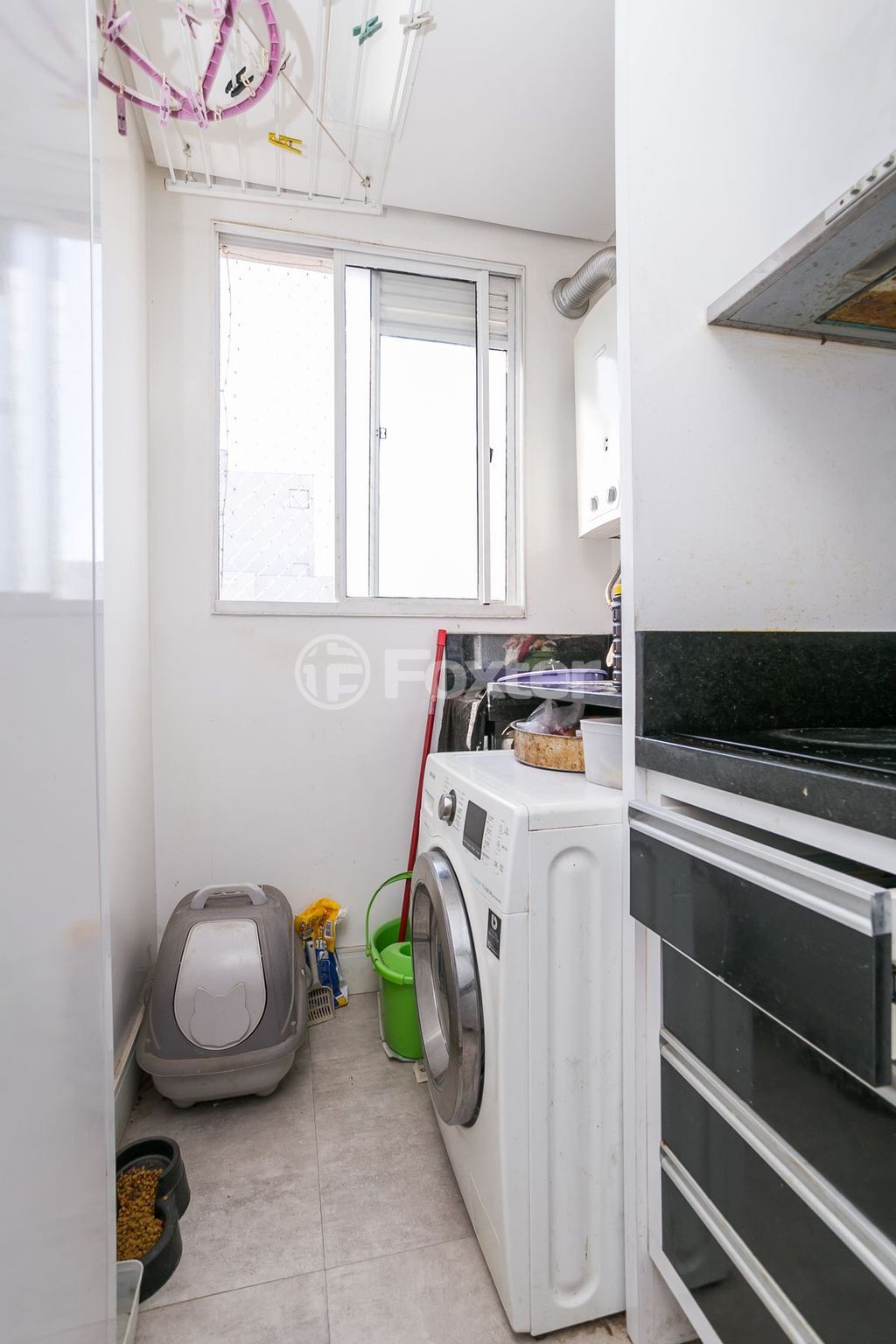Apartamento para comprar em Monte Arraes, 300 - foto 27