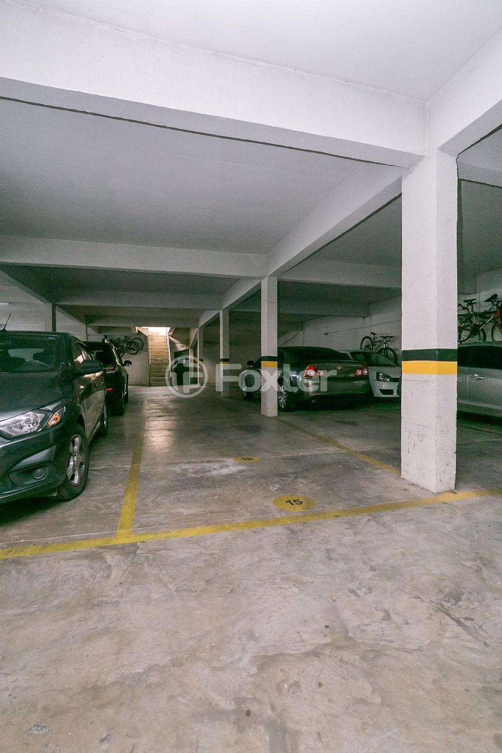 Apartamento para comprar em Monte Arraes, 300 - foto 30