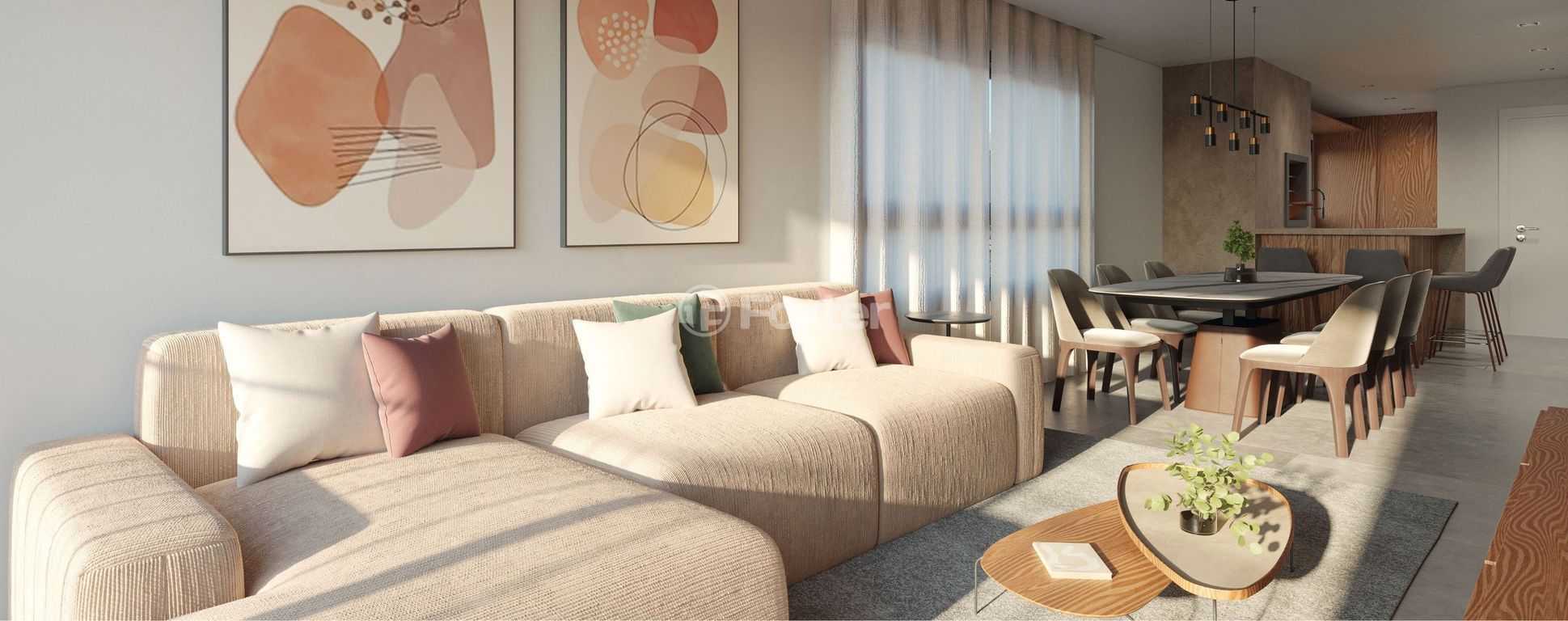 apartamento garden para comprar em Petrópolis, Porto Alegre - foto 1