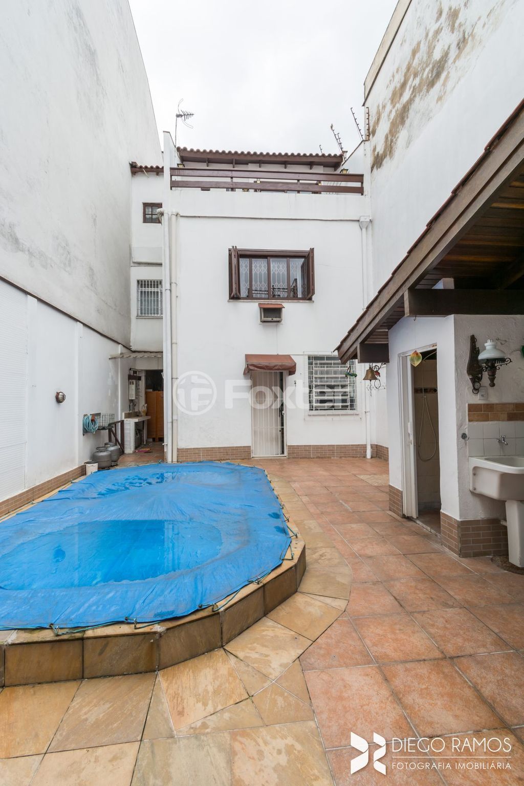 casa sobrado para comprar em Giordano Bruno, 69 - foto 27