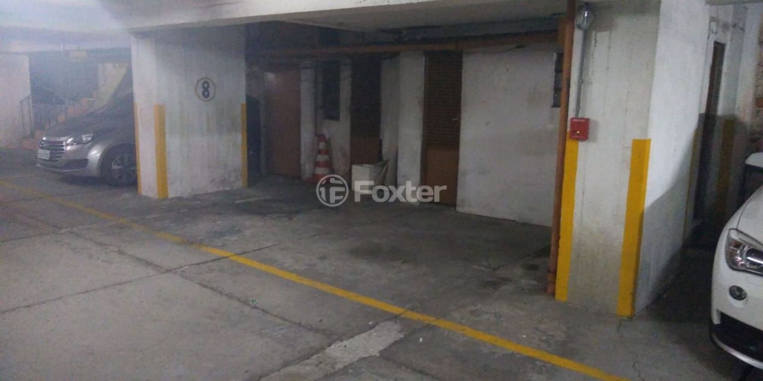 box vaga para comprar em ALBERTO BINS, 628 - foto 1