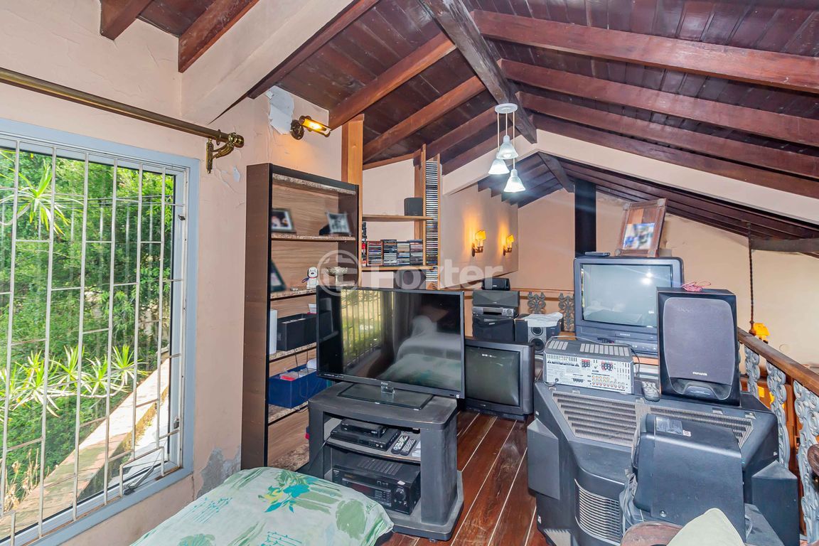 casa sobrado para comprar em Felipe Varela, 268 - foto 14
