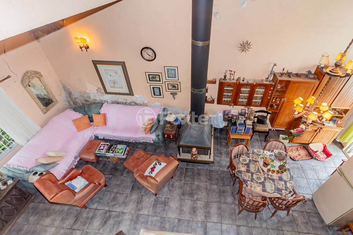 casa sobrado para comprar em Felipe Varela, 268 - foto 10