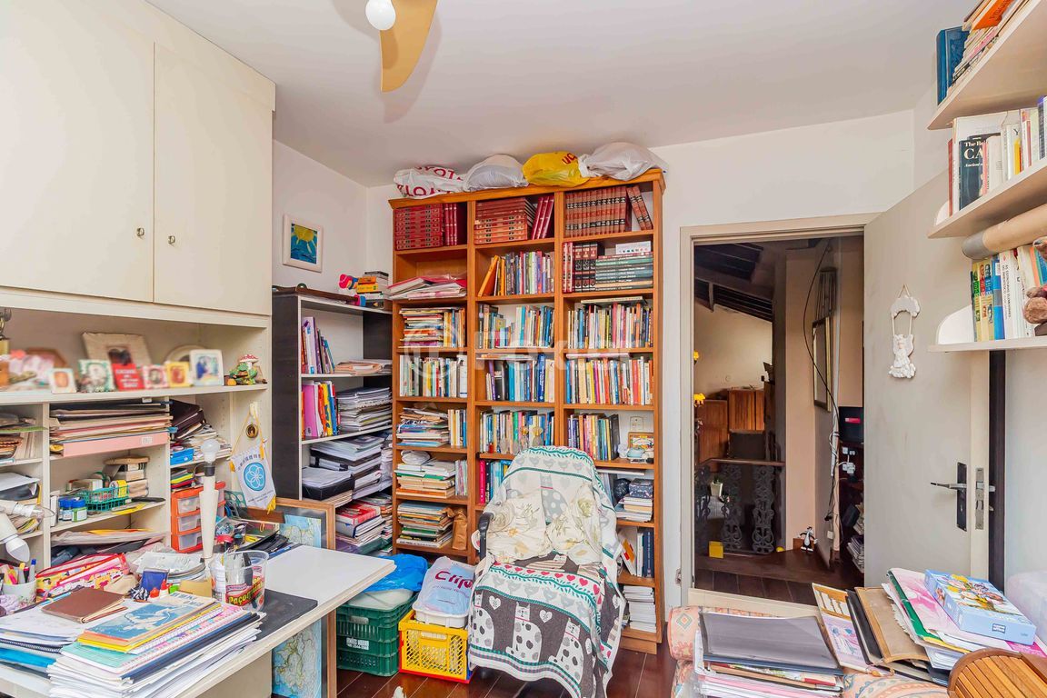 casa sobrado para comprar em Felipe Varela, 268 - foto 15