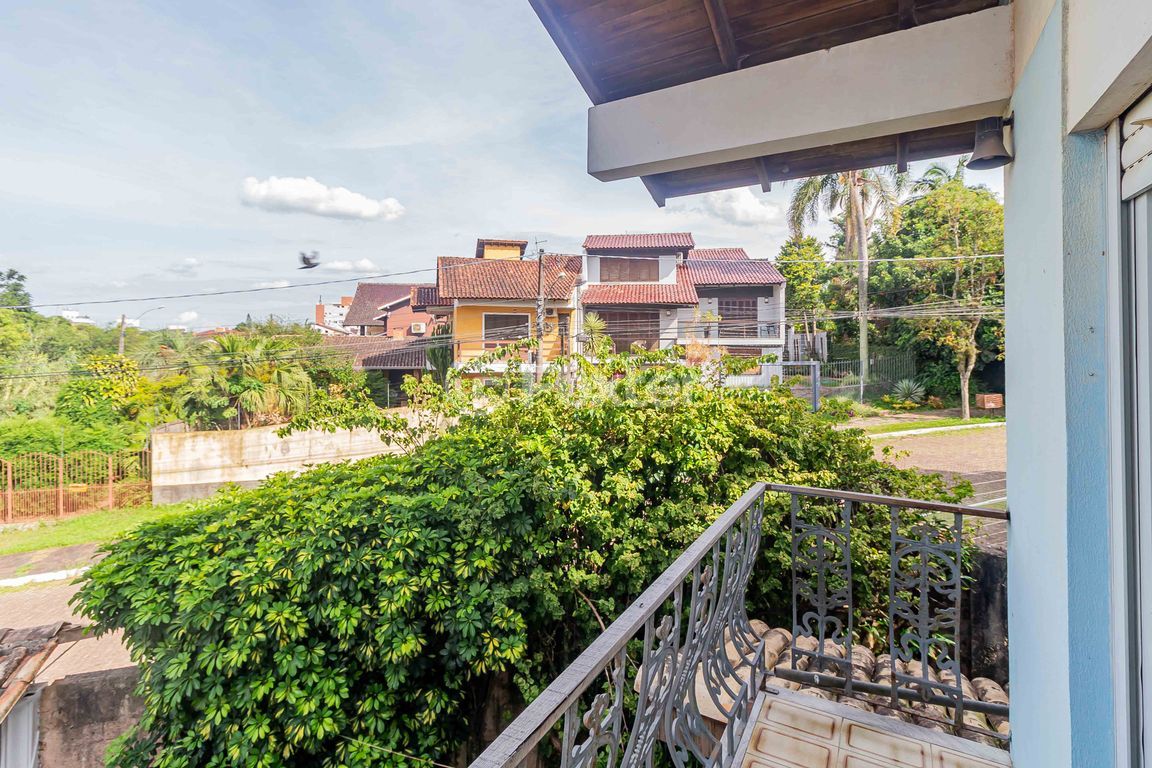 casa sobrado para comprar em Felipe Varela, 268 - foto 19