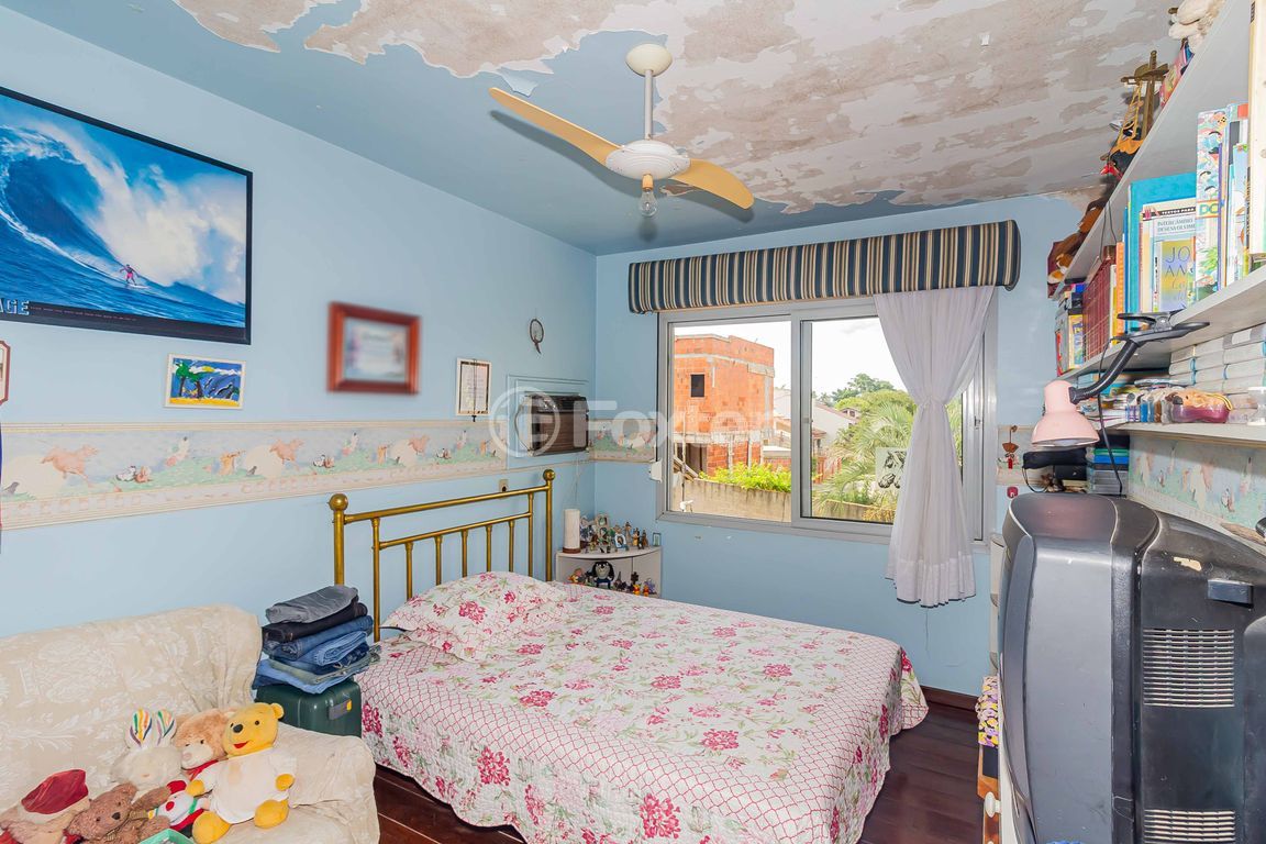 casa sobrado para comprar em Felipe Varela, 268 - foto 25
