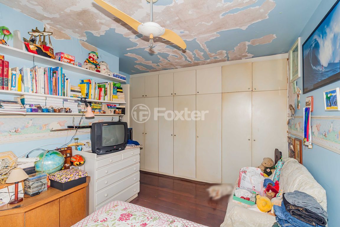 casa sobrado para comprar em Felipe Varela, 268 - foto 24
