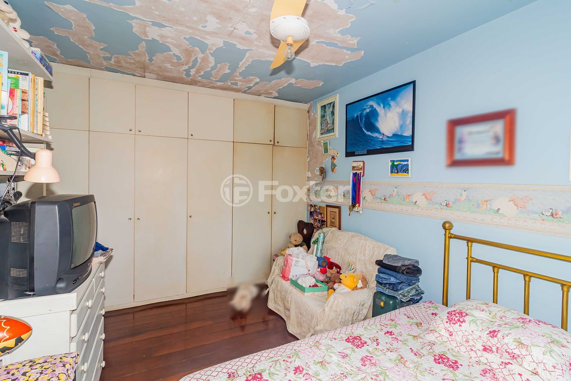 casa sobrado para comprar em Felipe Varela, 268 - foto 23