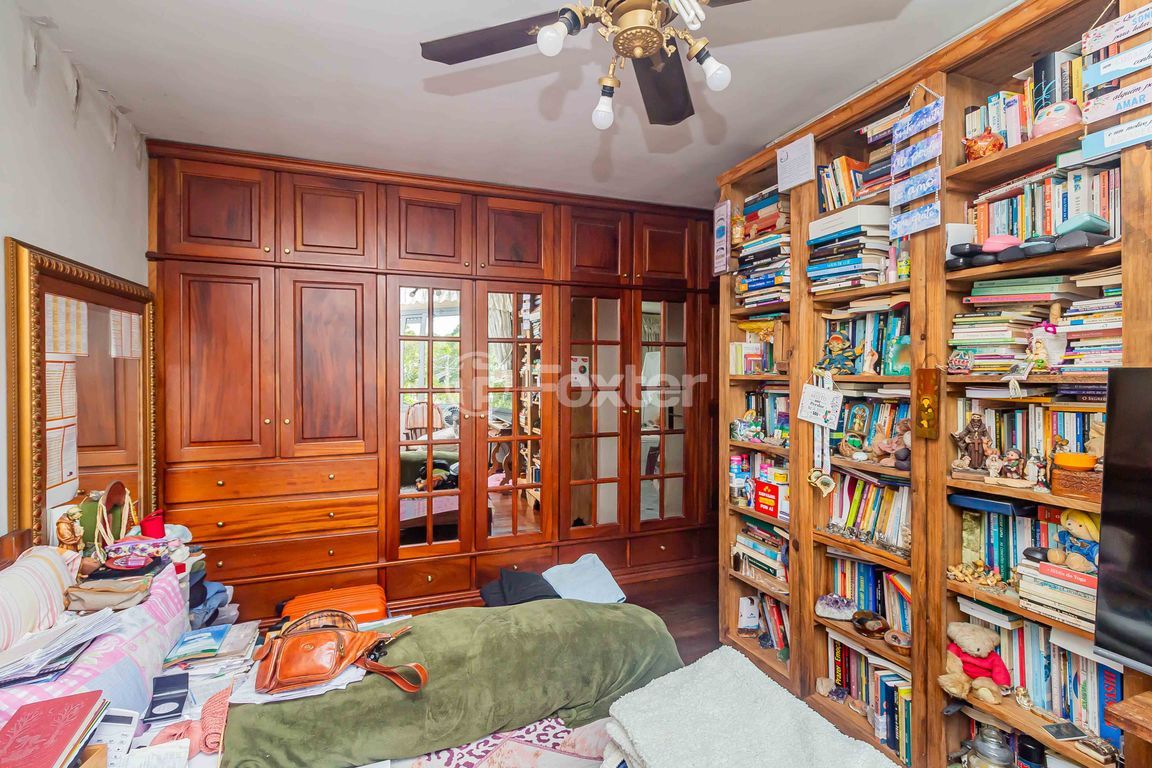 casa sobrado para comprar em Felipe Varela, 268 - foto 28