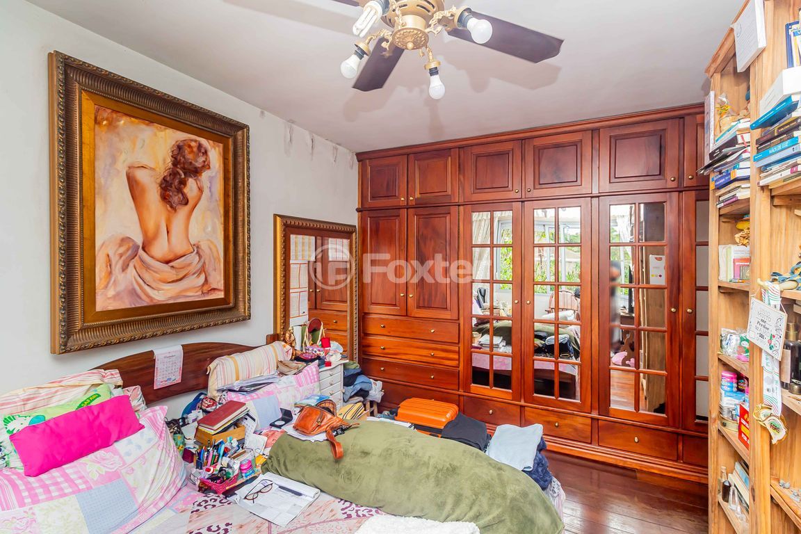 casa sobrado para comprar em Felipe Varela, 268 - foto 29
