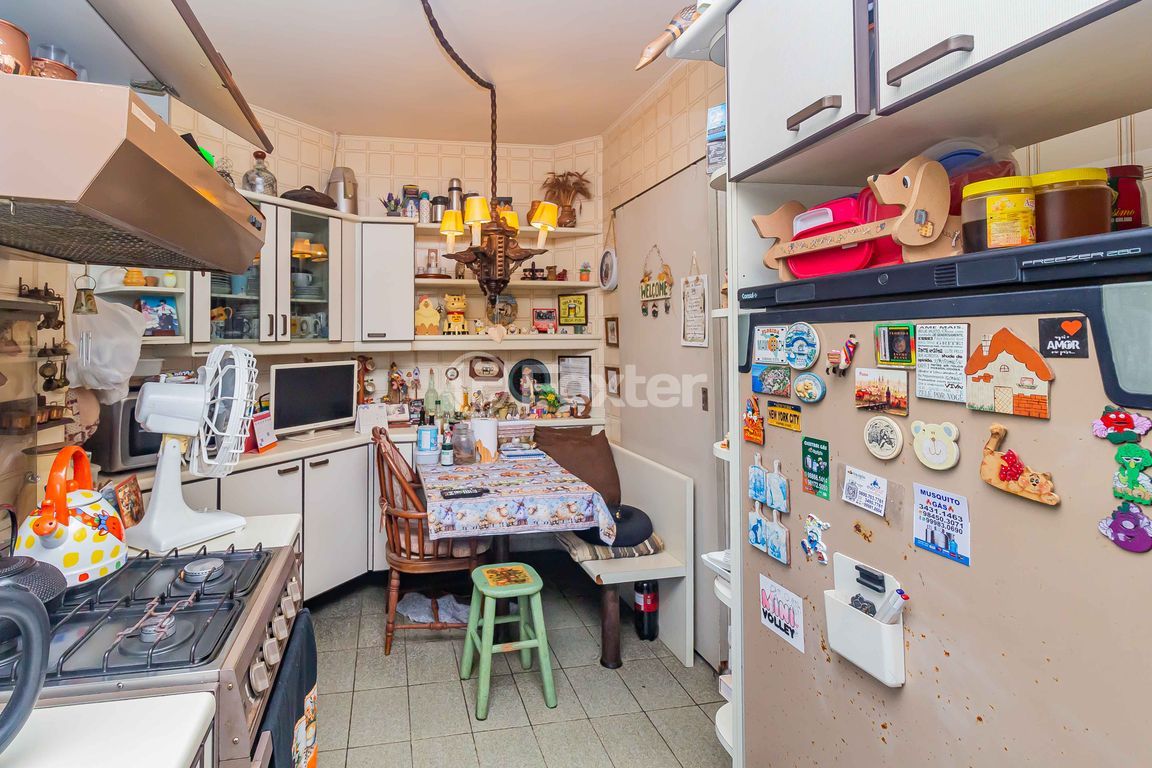casa sobrado para comprar em Felipe Varela, 268 - foto 35