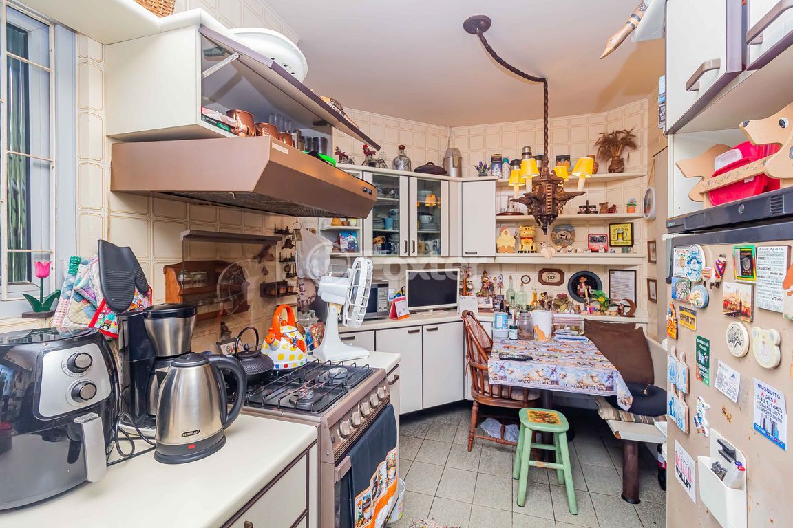 casa sobrado para comprar em Felipe Varela, 268 - foto 34