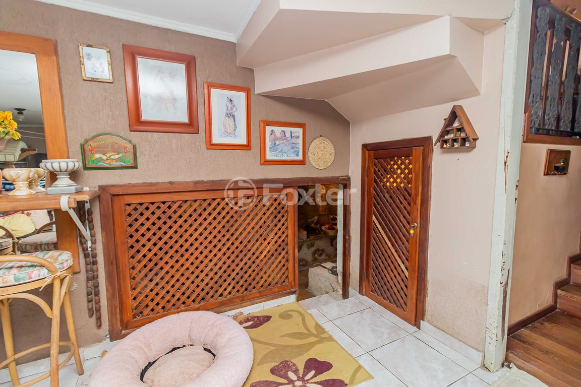 casa sobrado para comprar em Felipe Varela, 268 - foto 39