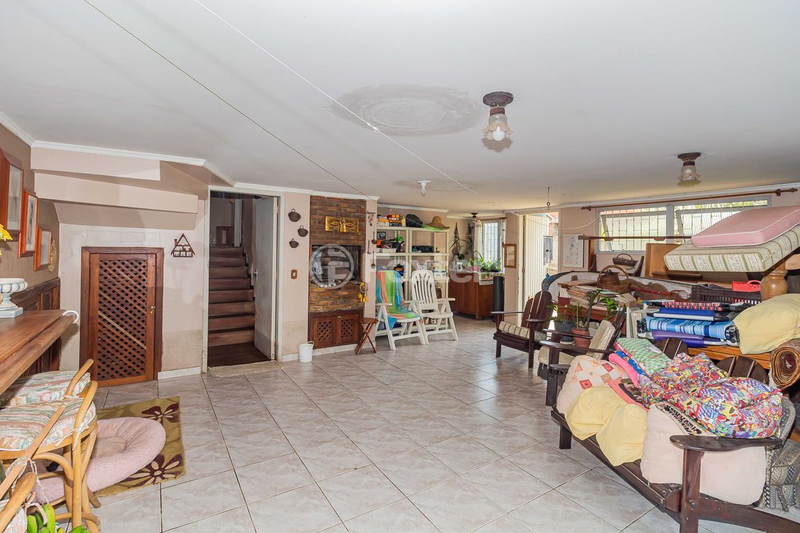 casa sobrado para comprar em Felipe Varela, 268 - foto 45