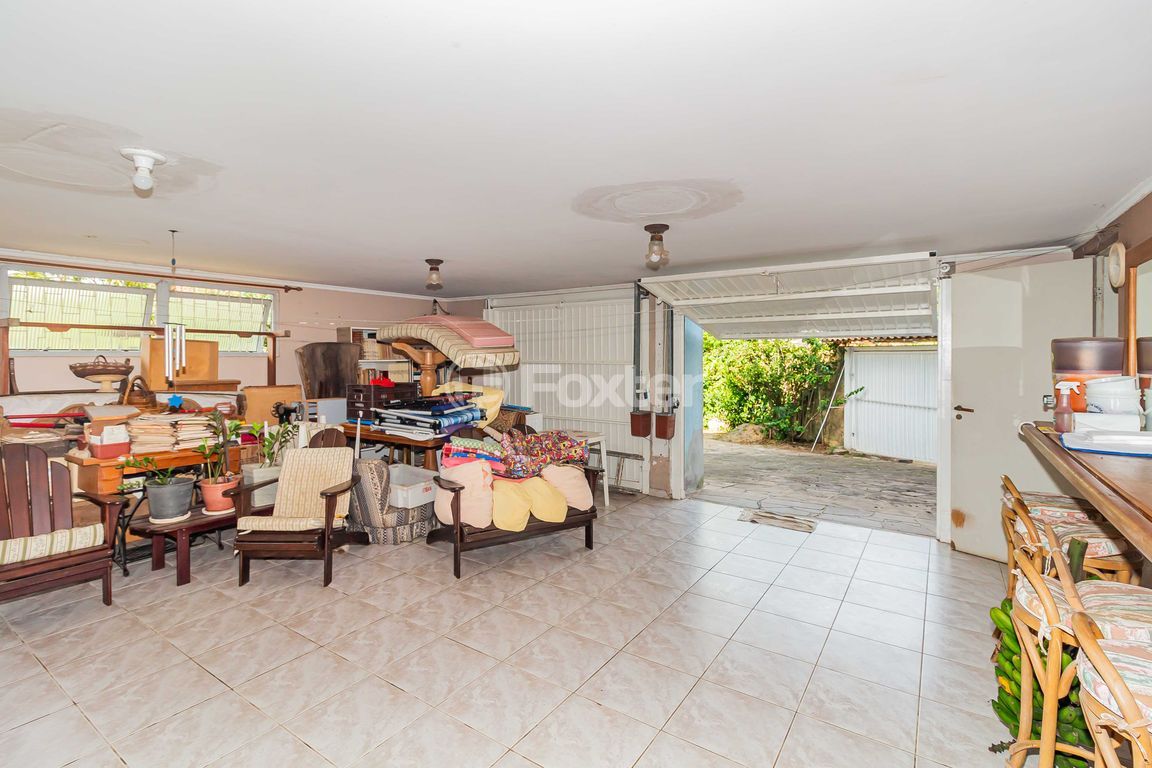 casa sobrado para comprar em Felipe Varela, 268 - foto 47