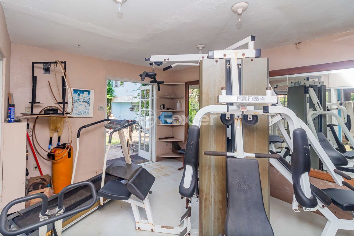 casa sobrado para comprar em Felipe Varela, 268 - foto 52