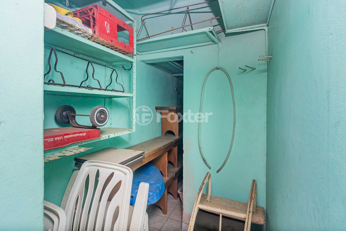 casa sobrado para comprar em Felipe Varela, 268 - foto 54
