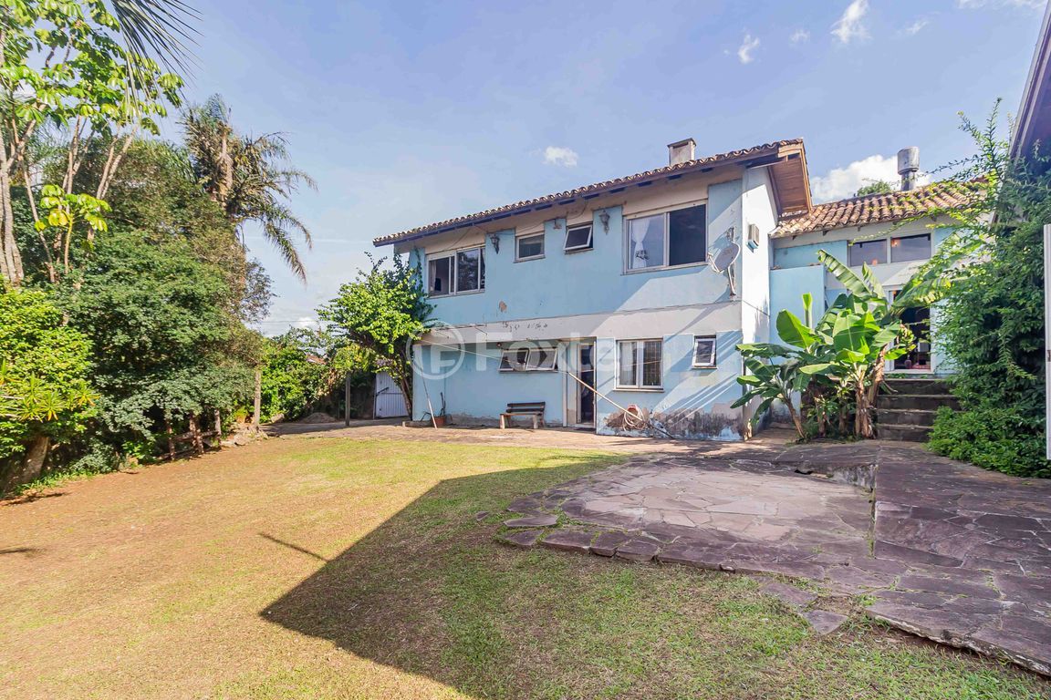 casa sobrado para comprar em Felipe Varela, 268 - foto 64