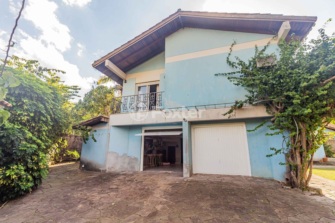 casa sobrado para comprar em Felipe Varela, 268 - foto 67