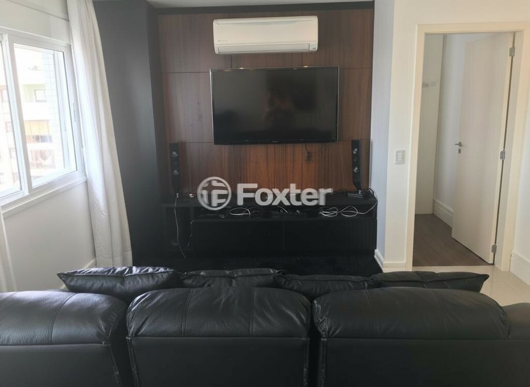 Apartamento para comprar em Mont Serrat, Porto Alegre - foto 1