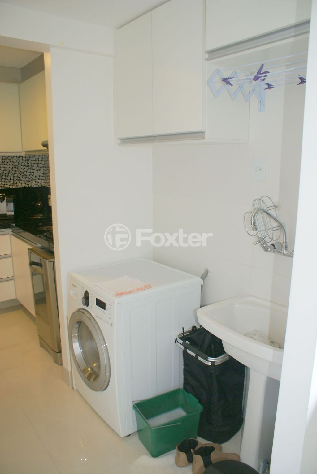 Apartamento para comprar em Doutor Freire Alemão, 912 - foto 19