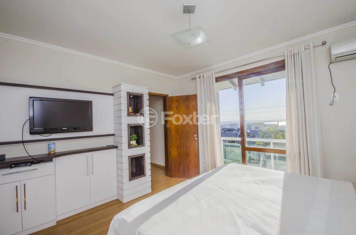 casa sobrado para comprar em Alcebíades Antônio dos Santos, 356 - foto 7