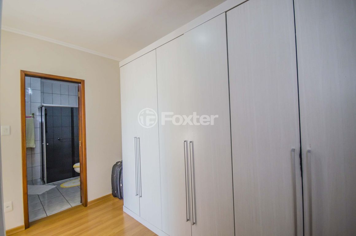 casa sobrado para comprar em Alcebíades Antônio dos Santos, 356 - foto 8