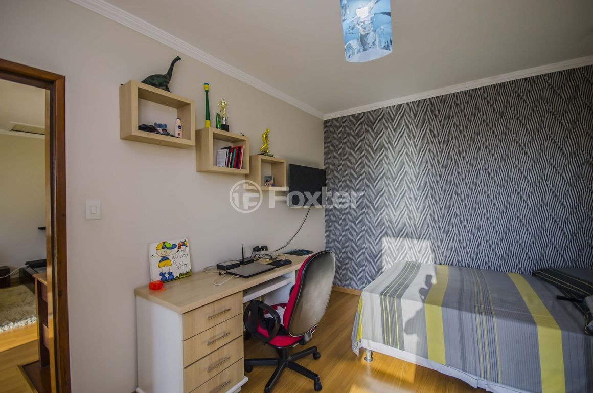 casa sobrado para comprar em Alcebíades Antônio dos Santos, 356 - foto 12