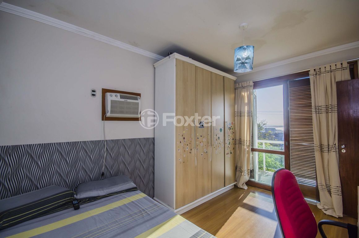 casa sobrado para comprar em Alcebíades Antônio dos Santos, 356 - foto 13