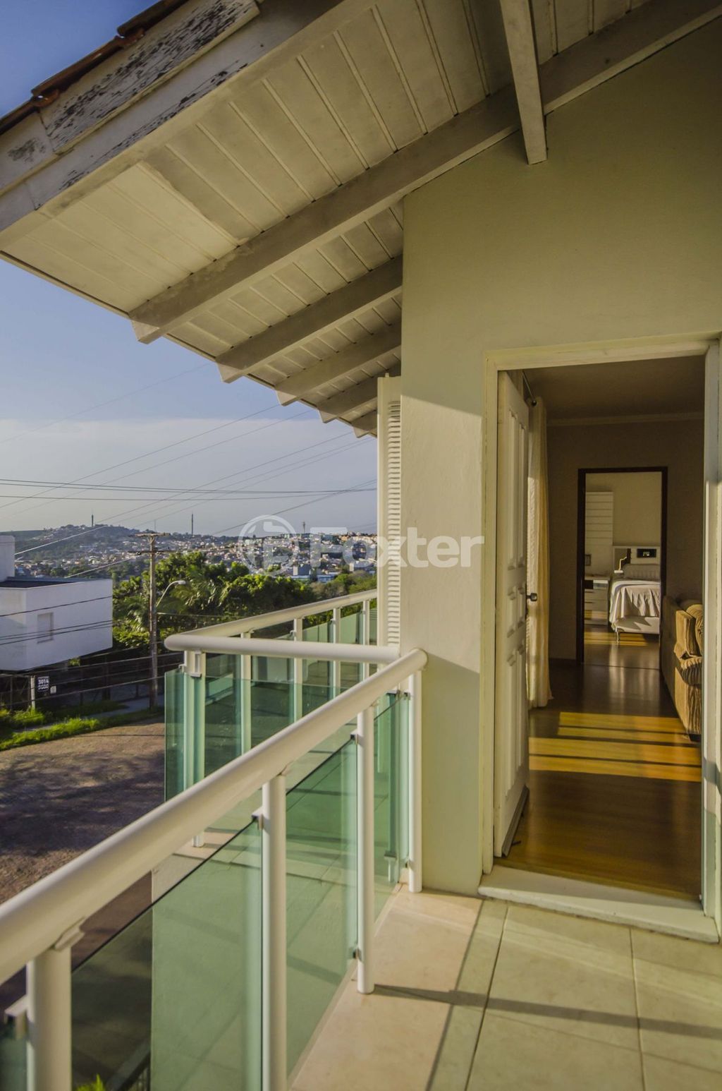 casa sobrado para comprar em Alcebíades Antônio dos Santos, 356 - foto 14